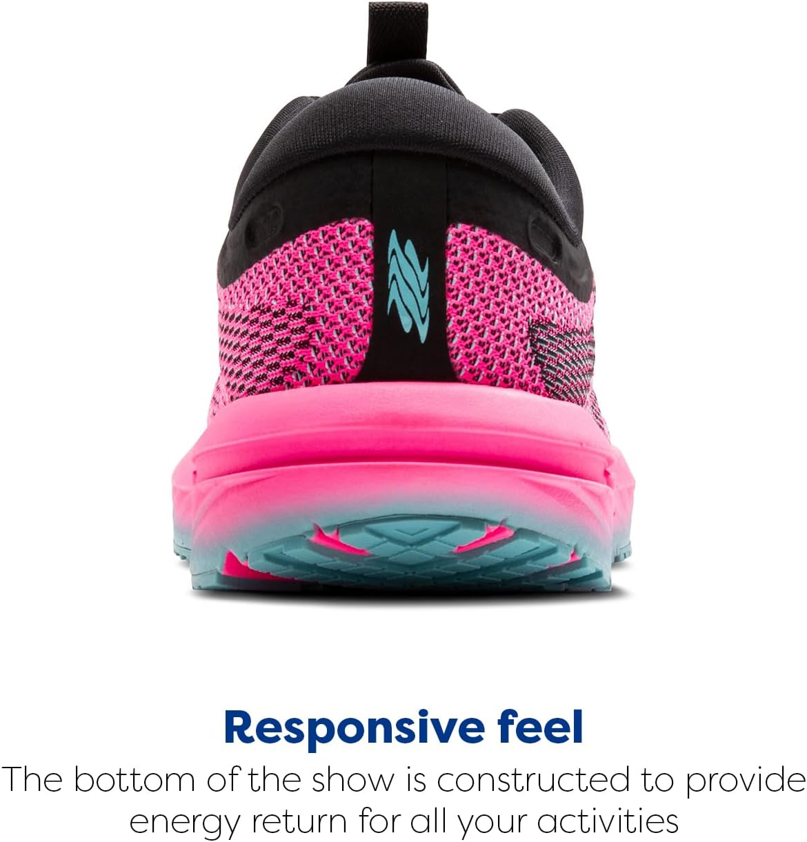 Brooks Women’s Revel 7 Neutral Running Shoe