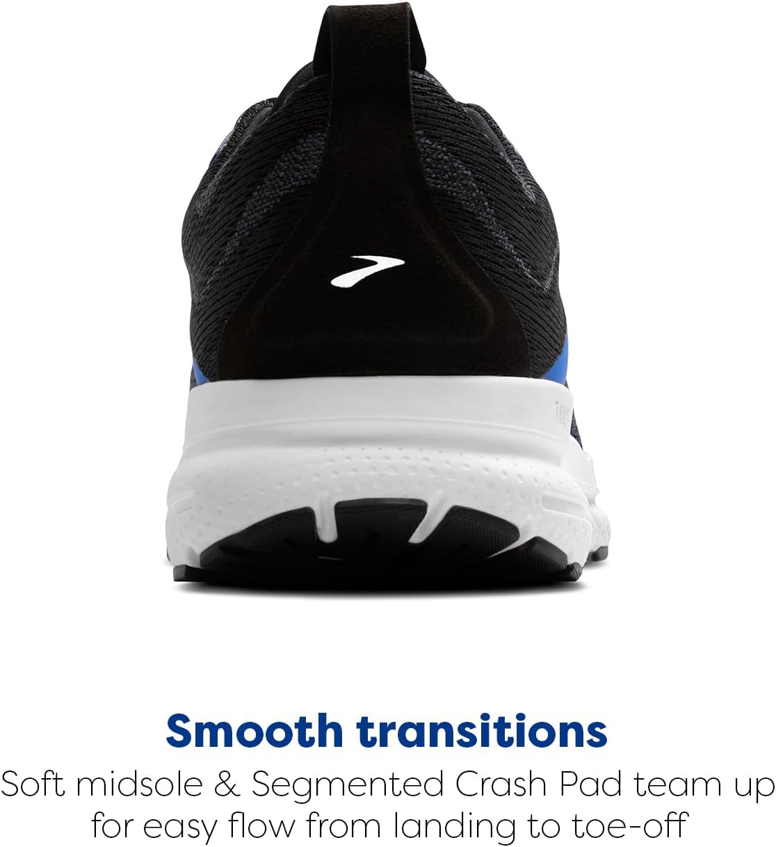 Brooks Men’s Trace 4 Neutral Running Shoe