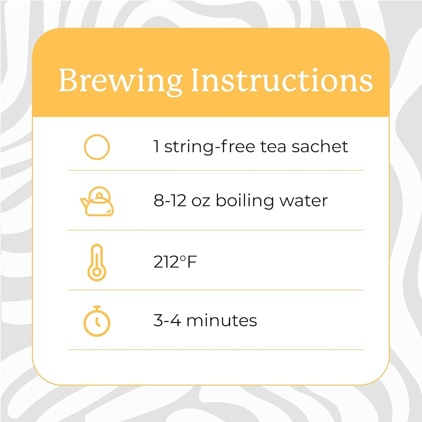 Starwest Botanicals Organic Chamomile Tea - Caffeine Free Herbal Tea, Supports Sleep & Relaxation, String Free Sachets, USDA Organic Chamomile, Non GMO - Bulk Pack, 100 Tea Bags