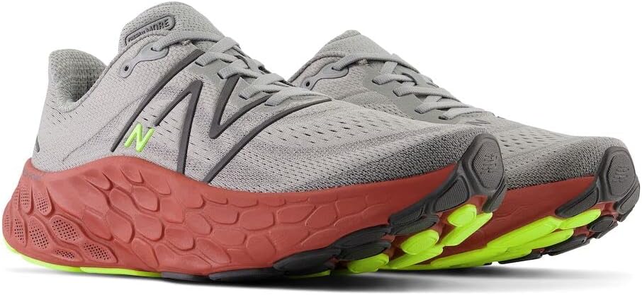 New Balance Men's Fresh Foam X More V4