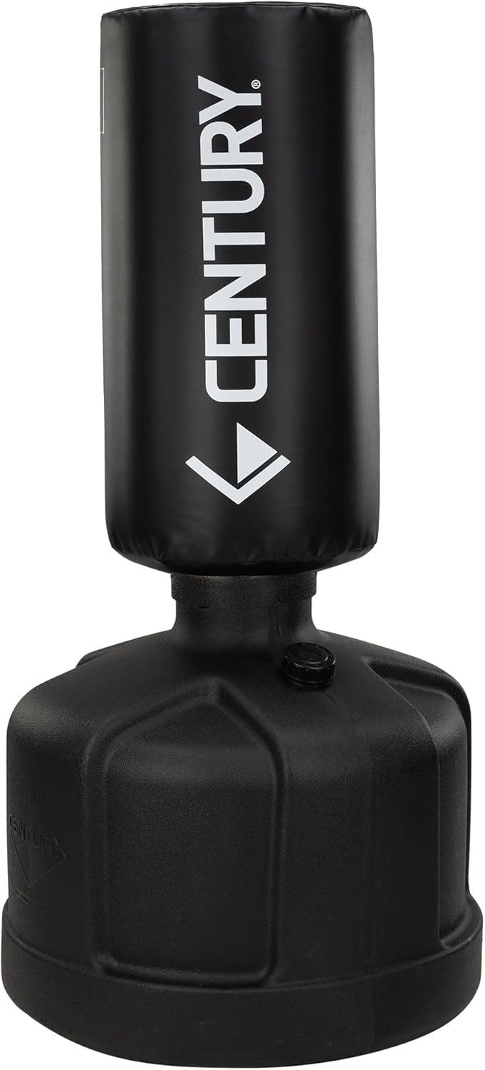 Century Original Wavemaster Freestanding Heavy Punching Bag