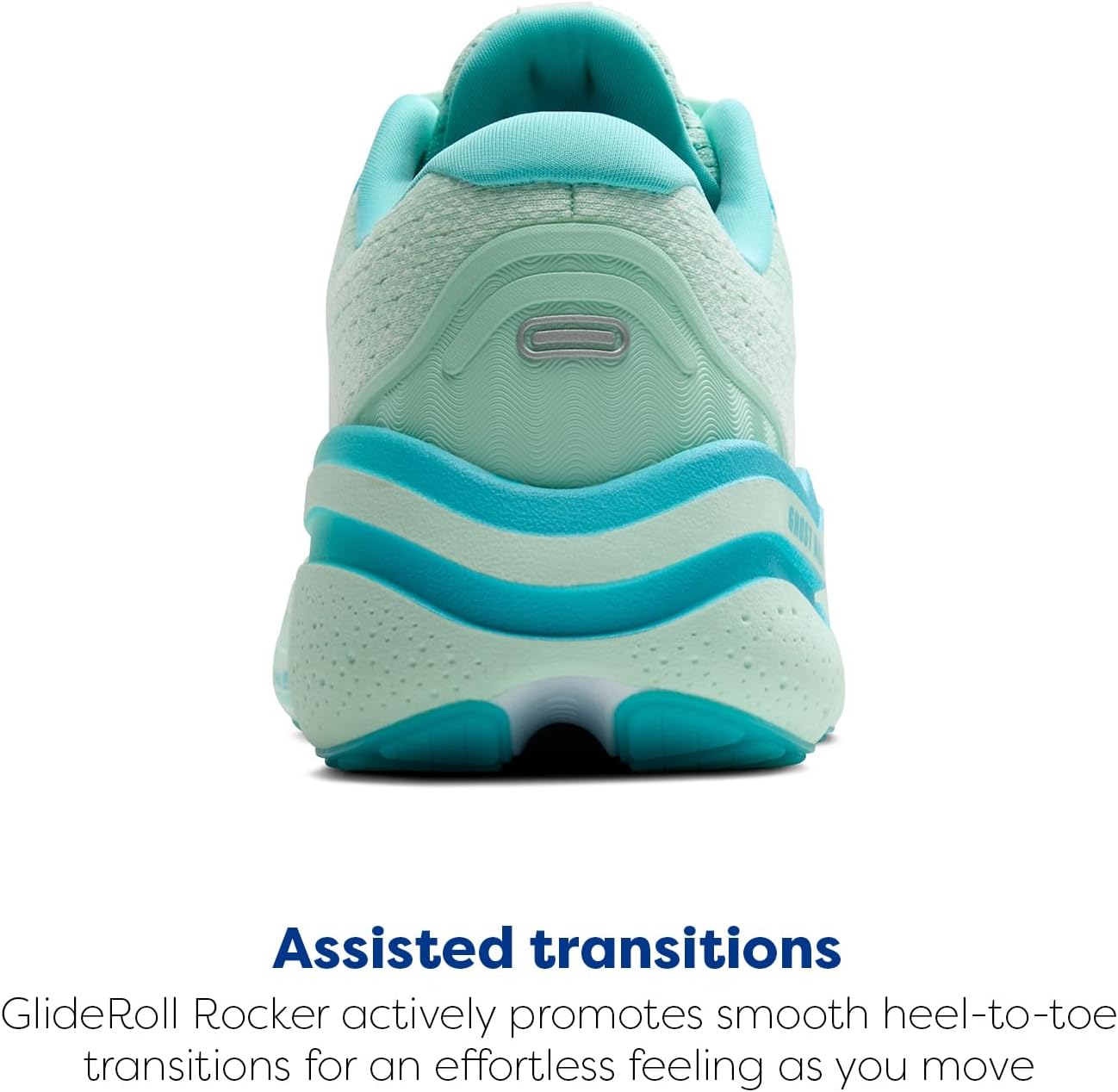 Brooks Men’s Ghost Max 2 Running and Walking Shoes