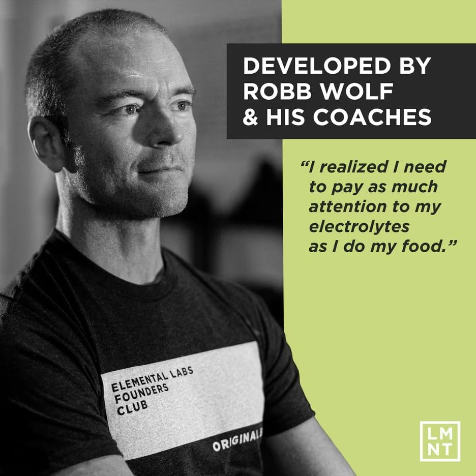 Drink LMNT Zero Sugar Electrolytes - Variety Pack | Drink Mix | 12-Count