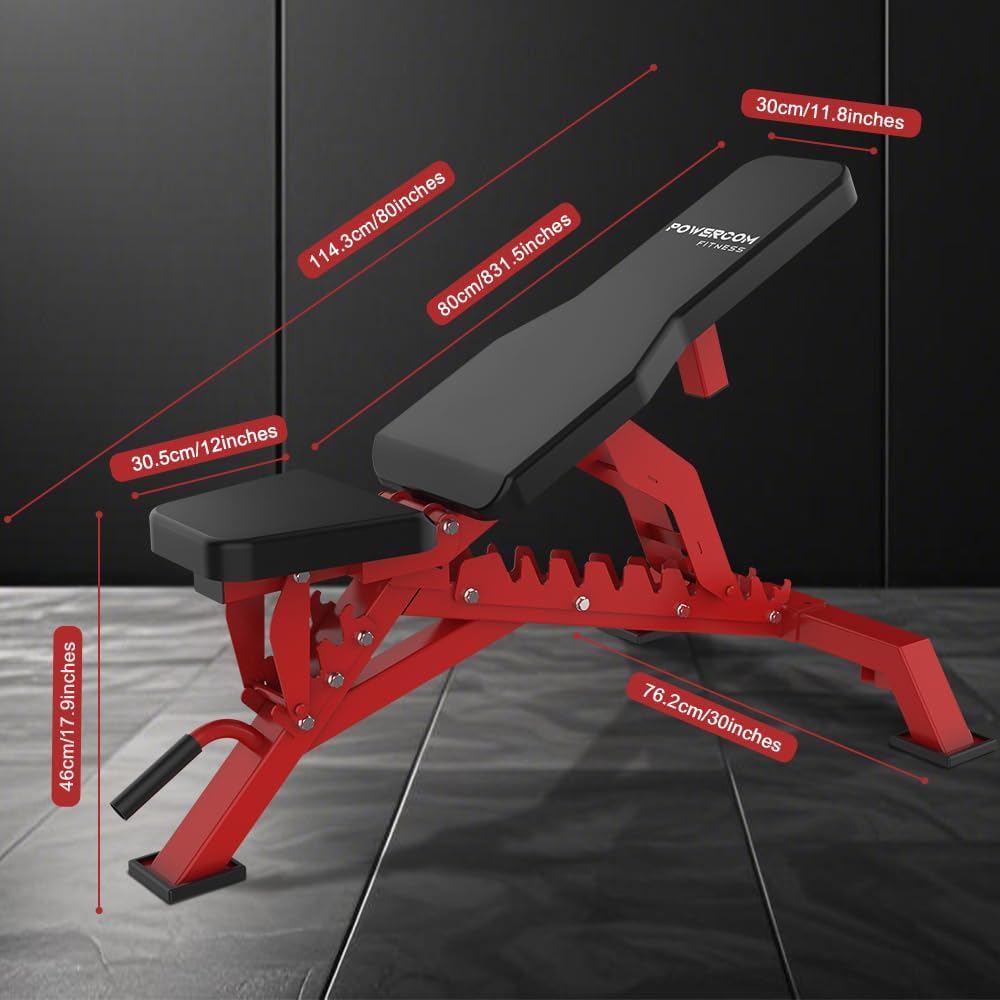Power Cage 2300lbs Smith Machine Squat Rack with LAT-Pull Down System & Cable Crossover Machine, Training Equipment with Leg Hold-Down Attachment Weight Cage for Home Gym