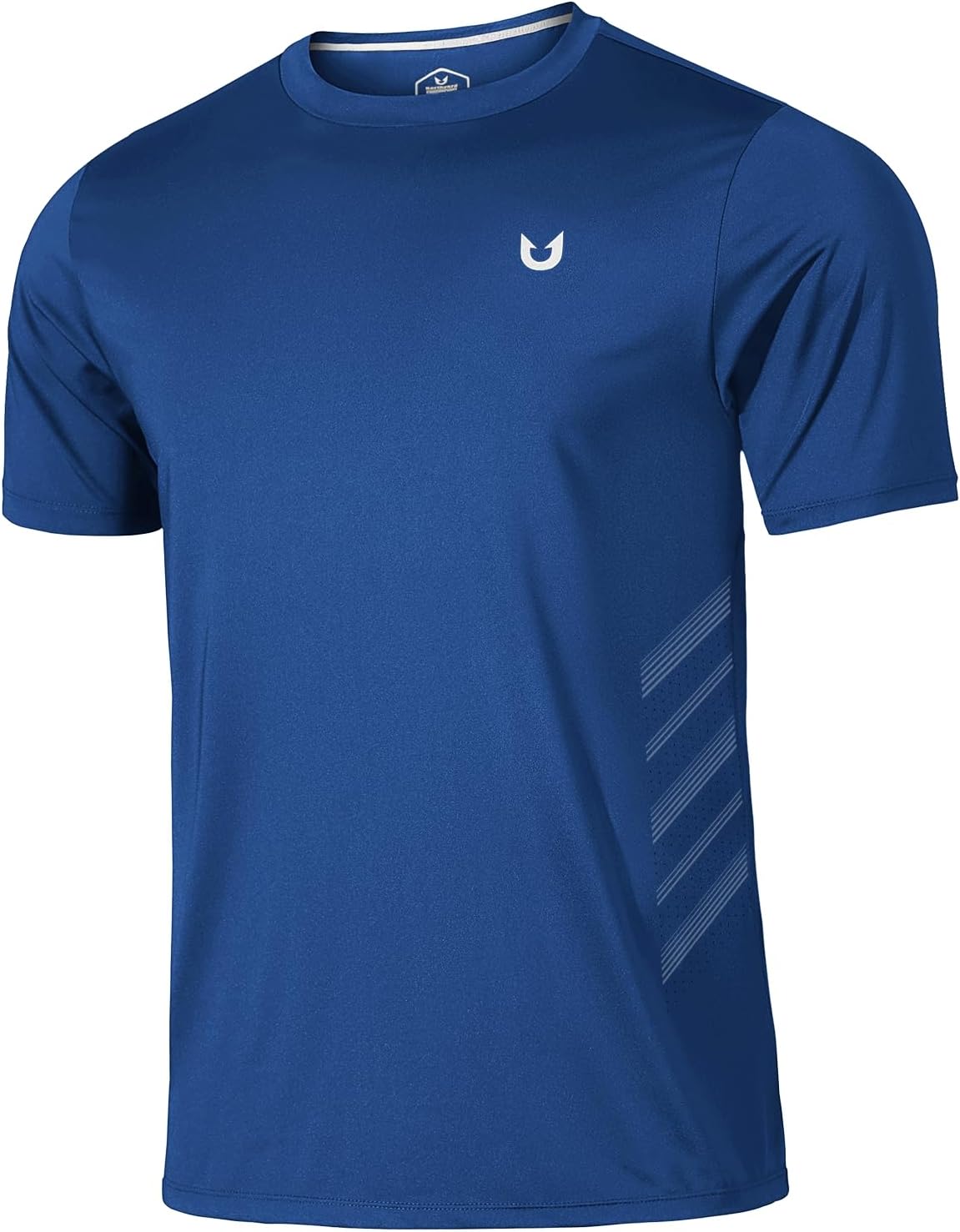 NORTHYARD Breathable 2.0™ Men's Athletic Workout T-Shirt