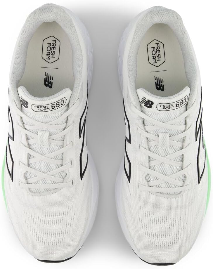 New Balance Men's Fresh Foam 680 V8 Running Shoe
