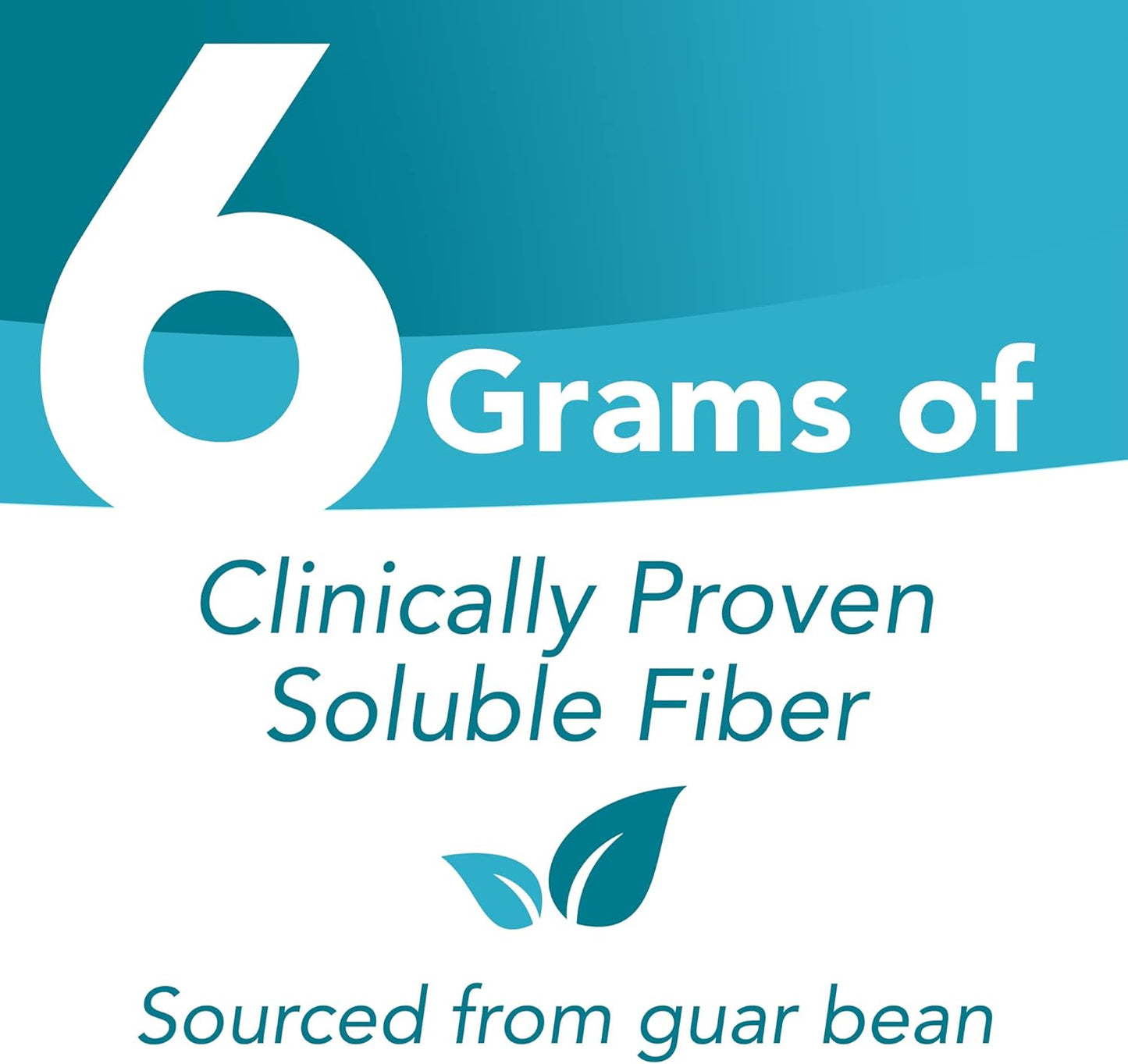 Tomorrow's Nutrition Sunfiber GI, Prebiotic Fiber & Probiotic Blend, 5g Prebiotic Fiber & 8 Billion Probiotics Per Serving, Low FODMAP, 30 Packets, Unflavored