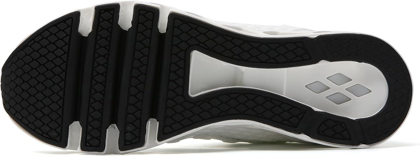 TSIODFO Men Sneakers Fashion Sport Running Athletic Tennis Walking Shoes