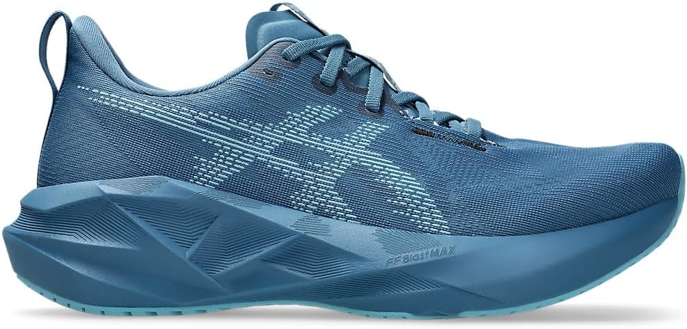 ASICS Men's NOVABLAST 5 Running Shoes