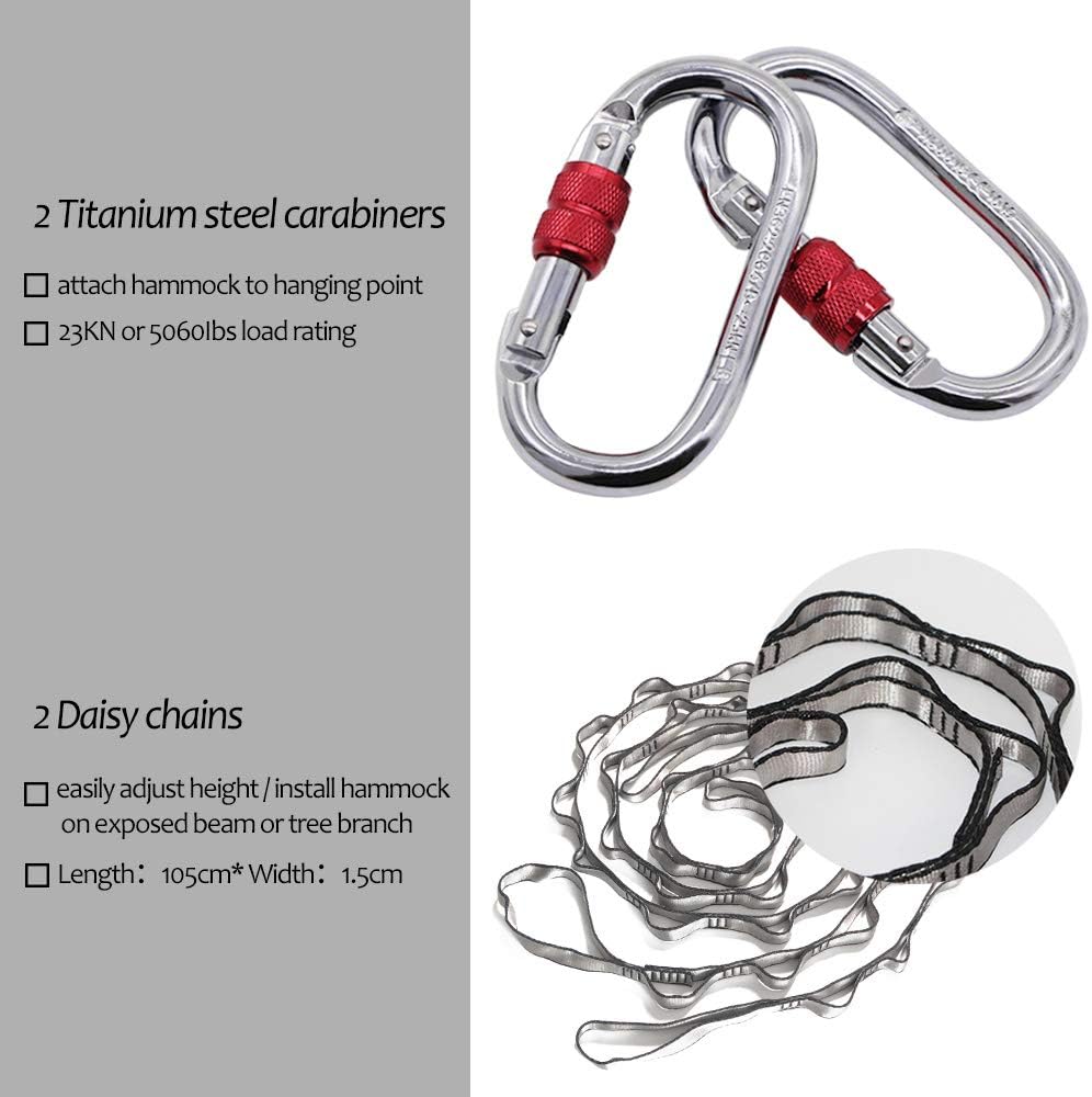 Aerial Yoga Hammock L:5M W:2.8M 5.5 Yards Aerial Pilates Silk Yoga Swing Set with 2000 Ibs Load Include Daisy Chain, Pose Guide