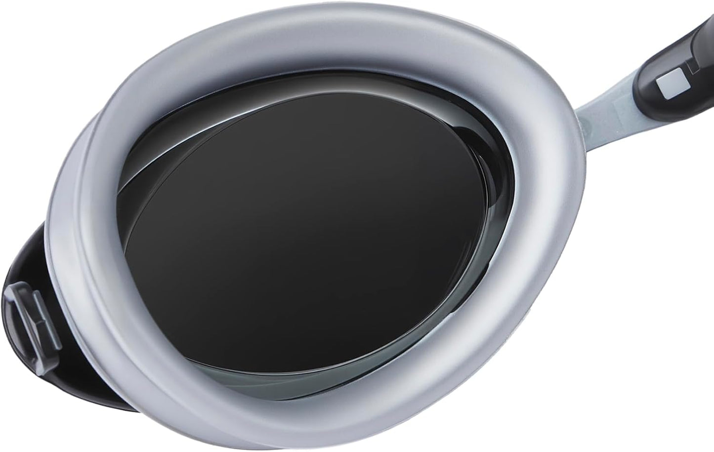 Amazon Basics Unisex Swim Goggles