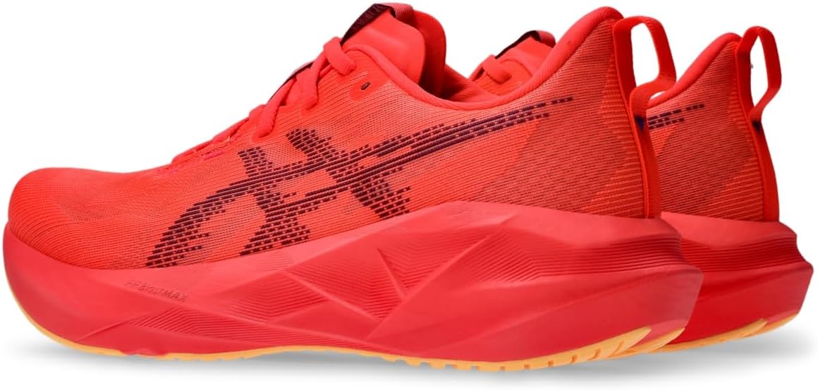 ASICS Men's NOVABLAST 5 Running Shoes