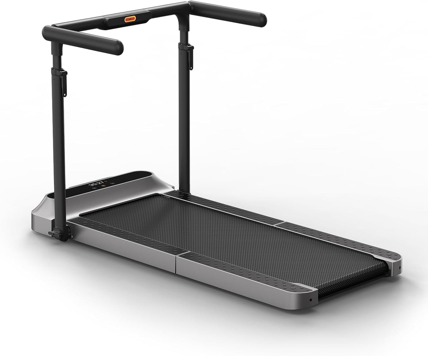 WALKINGPAD R Series Folding Treadmill, 2 in 1 Walking Pad Under Desk Treadmill for Home and Office, Compact Foldable Design with App Control and LED Display, Spacious Belt for Walking or Running