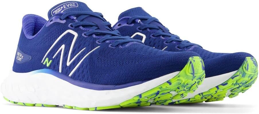 New Balance Men's Fresh Foam X Evoz V3 Running Shoes