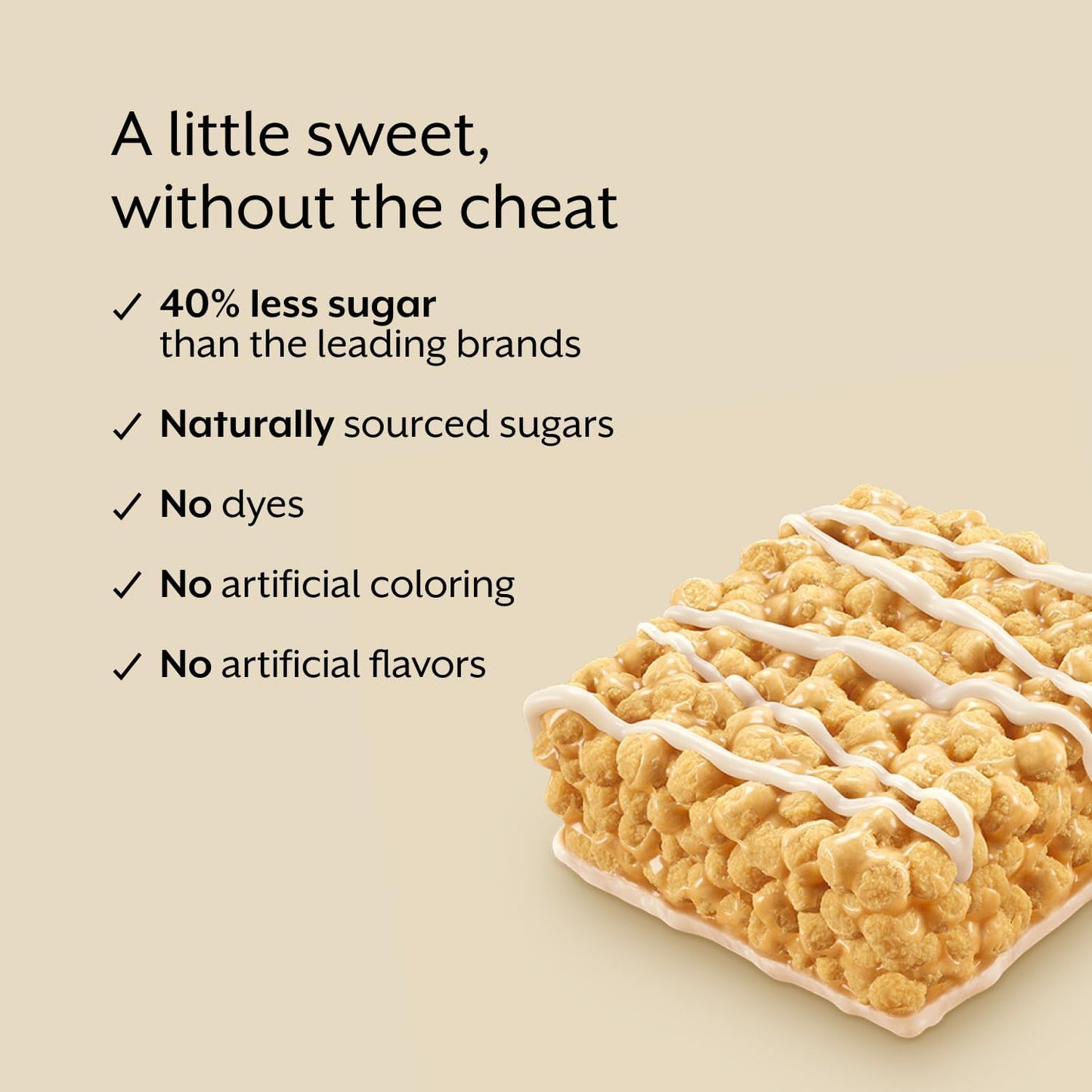 ProMix Nutrition Whey Protein Isolate Puff Bar, Low Carb Healthy Snack with Egg Whites - Grass Fed,Gluten Free, Low Sugar, Soy Free (Strawberries & Cream) - 12 Bars