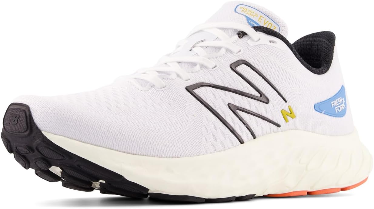 New Balance Men's Fresh Foam X Evoz V3 Running Shoes