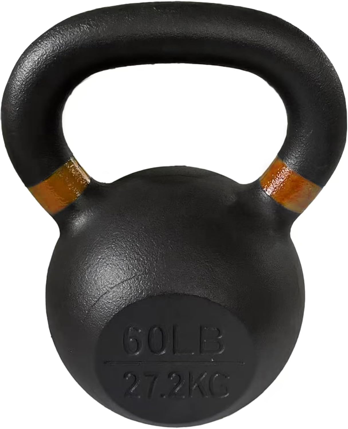 Kettlebell Cast Iron Solid Smooth Weights for Strength Training, Home Workout Gym, Training Kettlebells Sets for Women & Men