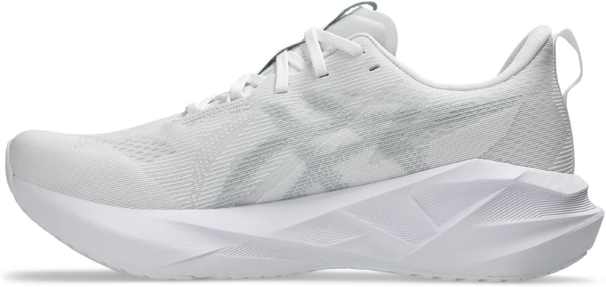 ASICS Men's NOVABLAST 5 Running Shoes