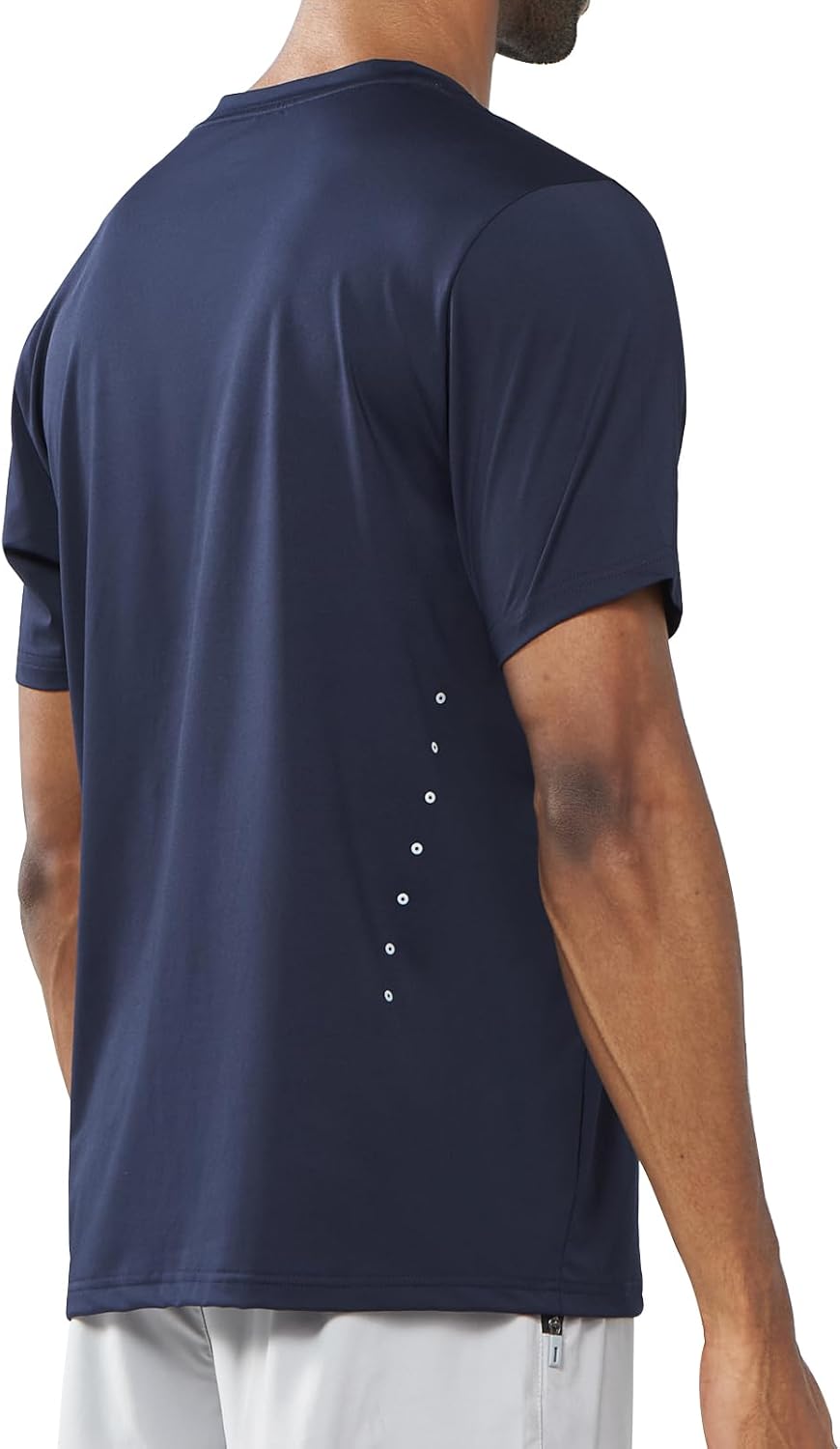 NORTHYARD Mens Athletic Shirts Short Sleeve Gym Workout Running Training Sports Performance T Shirt Basic Tee for Men