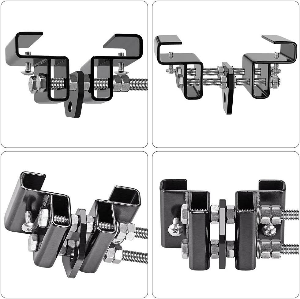 BeneLabel Punching Bag Hanger, Heavy Bag Mount, Boxing Bag Kit, Holder, Wall Mount, Accessories for Beam, 400KG Capacity