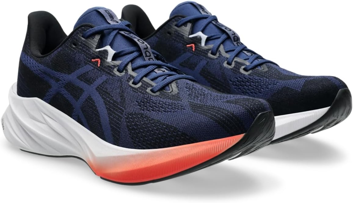 ASICS Men's DYNABLAST 5 Running Shoes