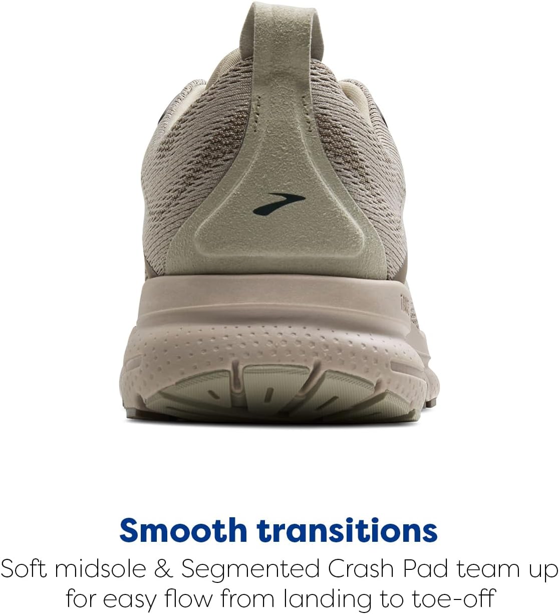 Brooks Men’s Trace 4 Neutral Running Shoe