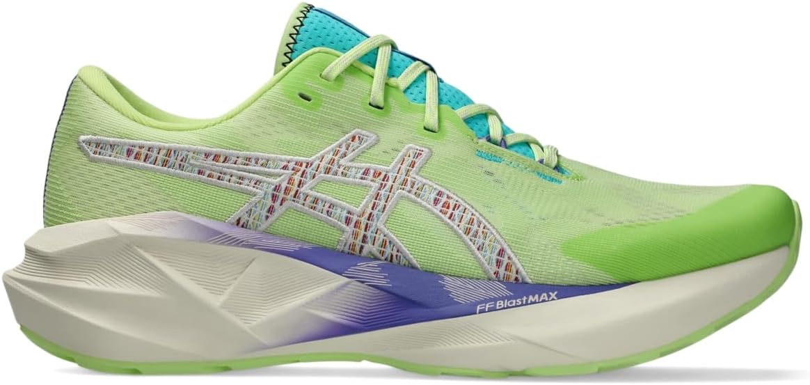 ASICS Men's NOVABLAST 5 Running Shoes