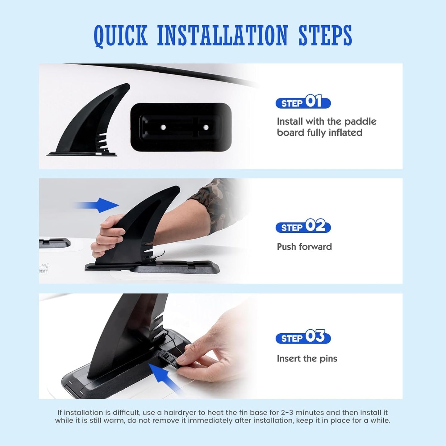 FunWater Inflatable Ultra-Light Stand Up Paddle Board for All Skill Levels with Premium SUP Paddleboard Accessories,Non-Slip Comfort Deck for Youth & Adults