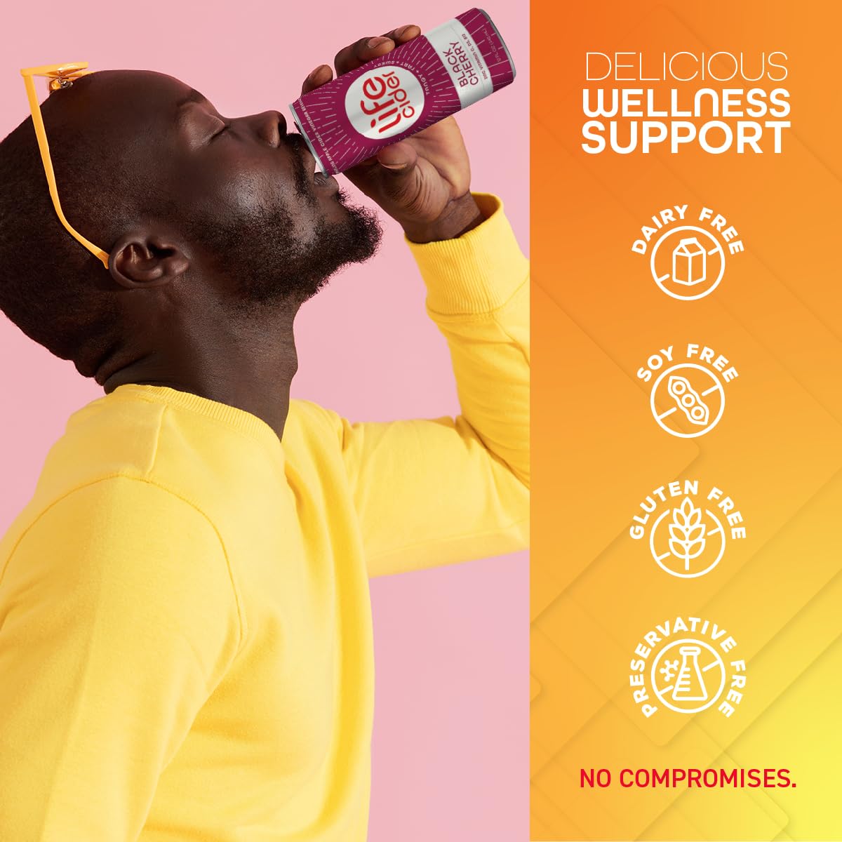 | 12 Pack (12 Fl Oz) | Berry Pear | Sparkling Apple Cider Vinegar Beverage | Aids Digestion & Immune System | Vitamin C, D3, Zinc, B12