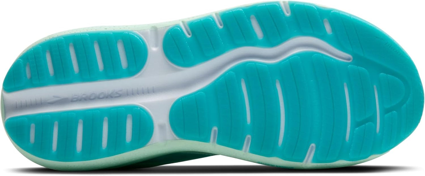 Brooks Men’s Ghost Max 2 Running and Walking Shoes