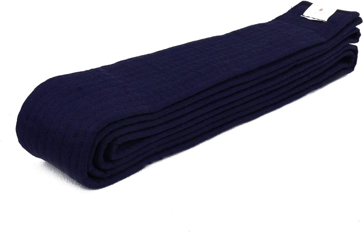 AAMA Plain Color Belt for Martial Arts - Taekwondo Karate Judo Aikido