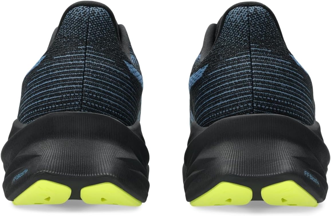 ASICS Men's DYNABLAST 5 Running Shoes