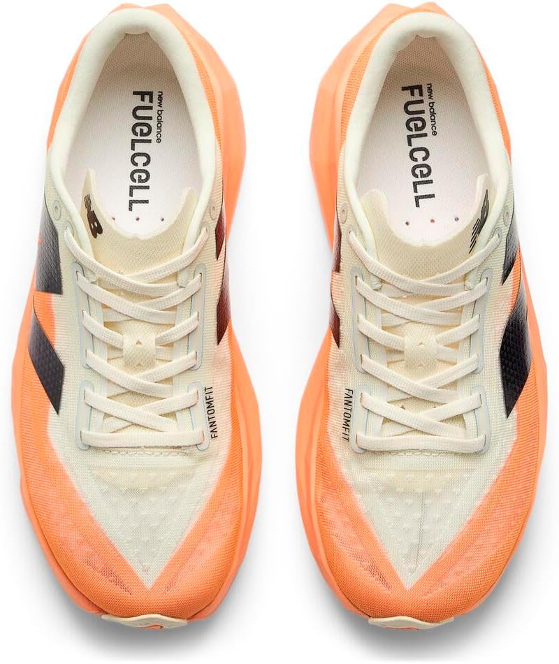 New Balance Men's FuelCell Rebel V4 Running Shoe