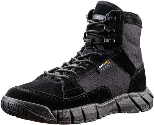 ANTARCTICA Men's Lightweight Military Tactical Boots for Hiking Work Boots