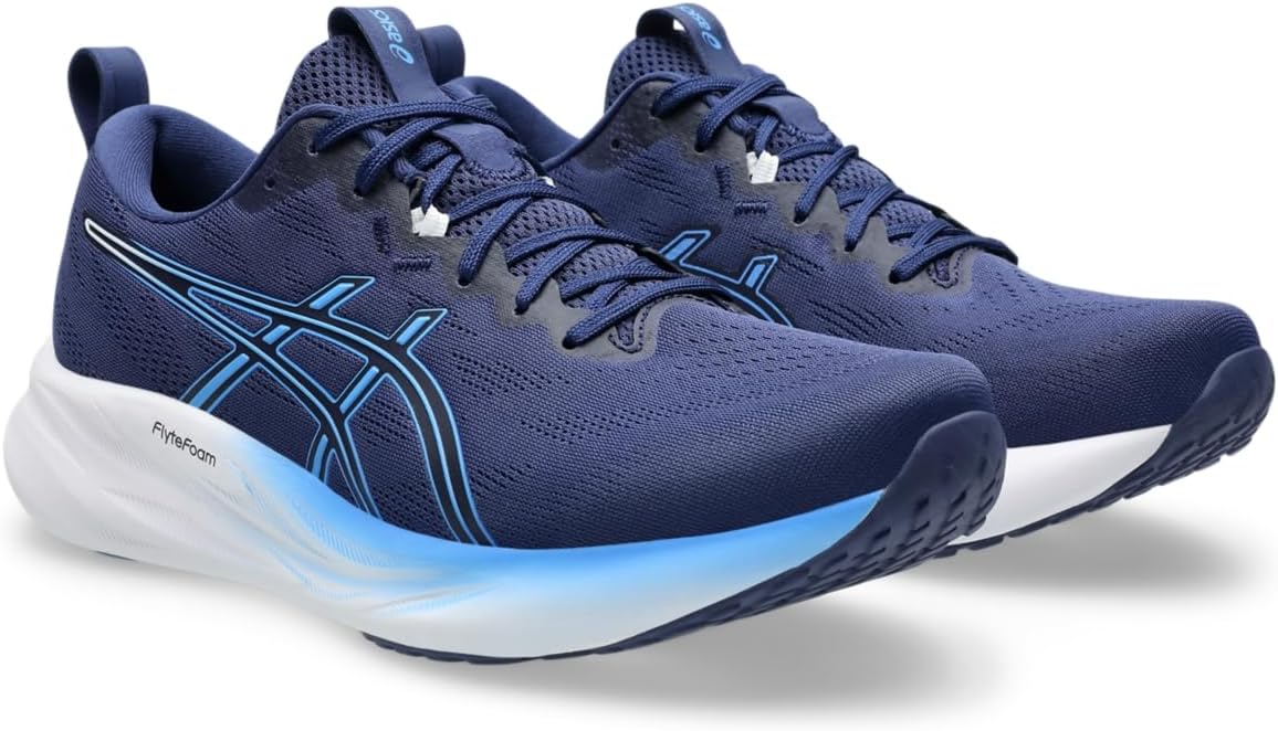 ASICS Men's Gel-Pulse 16 Running Shoes