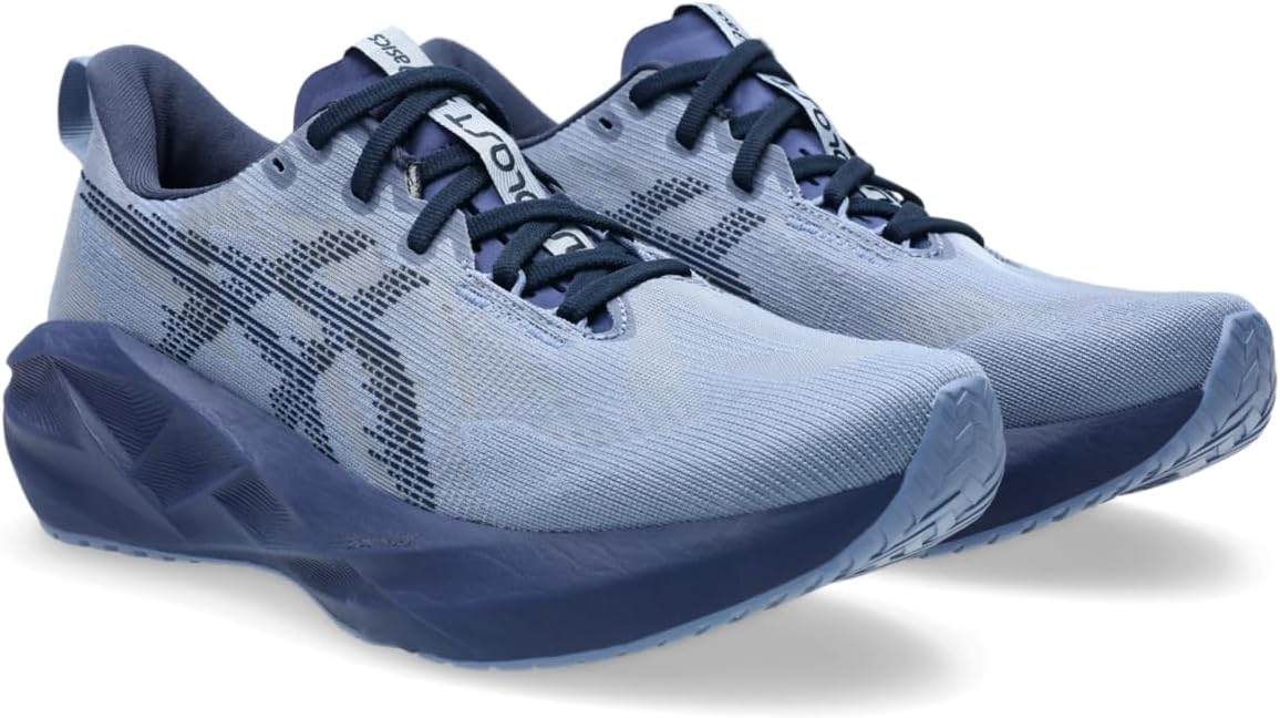 ASICS Men's NOVABLAST 5 Running Shoes