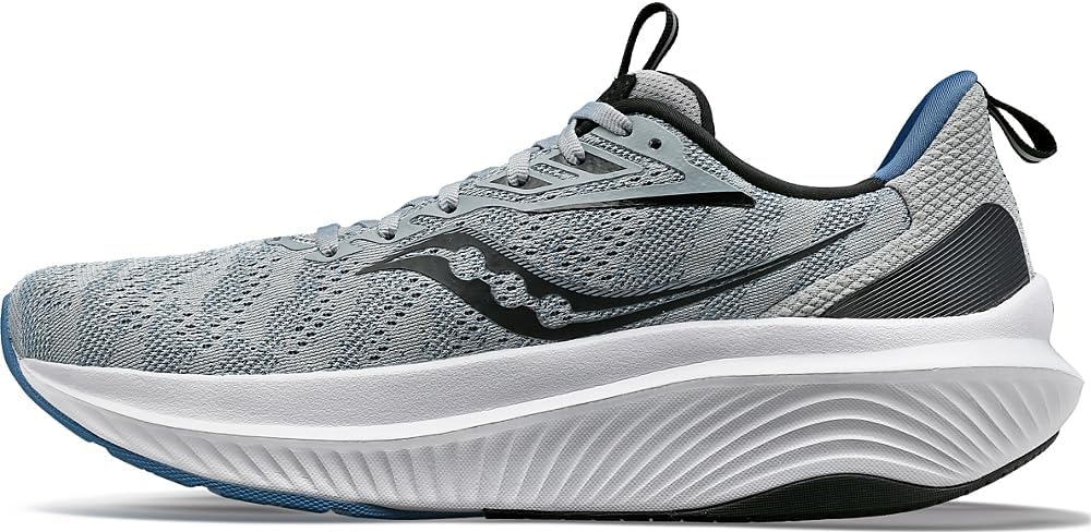 Saucony Men's Echelon 9 Running Shoe