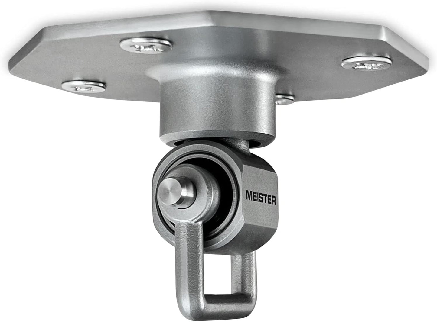 Meister SpeedKills Thunderbolt Triple-Bearing Speed Bag Swivel