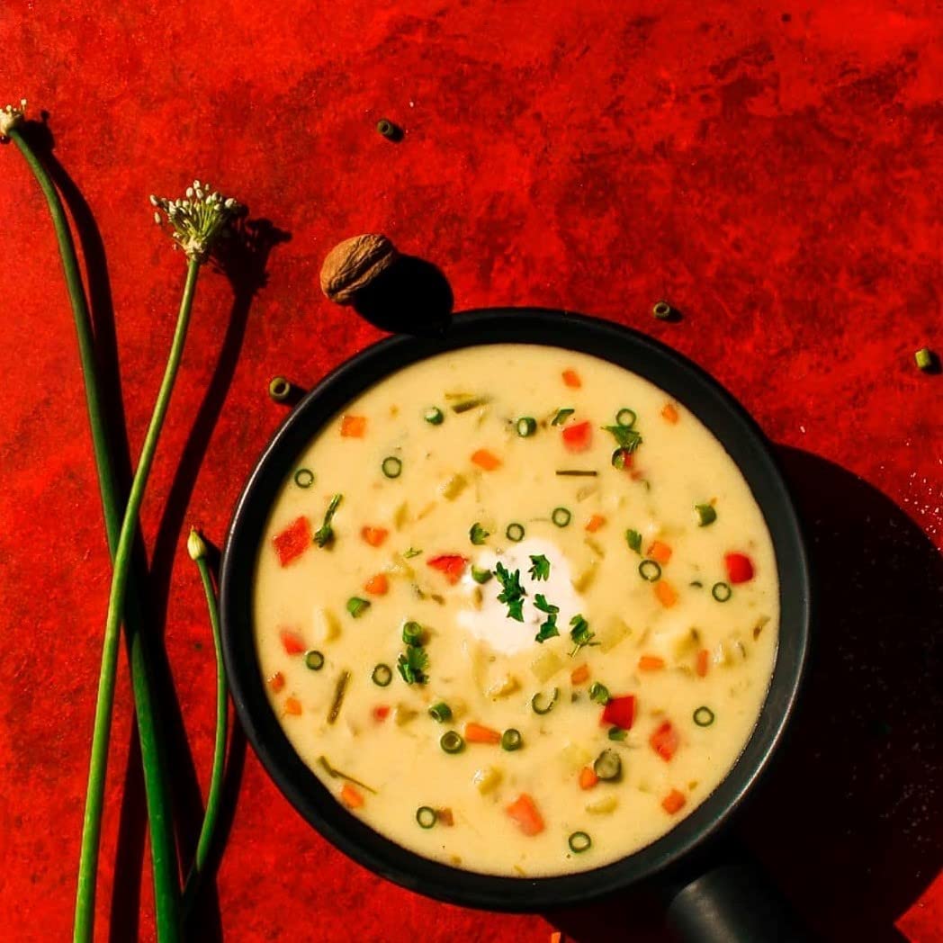 Ossoro Rasmalai Gold with 100 % Vegetarian with Natural Extracts (1 oz) | Used to Make Cakes, Snacks, Ice creams, Candies, Baking & More