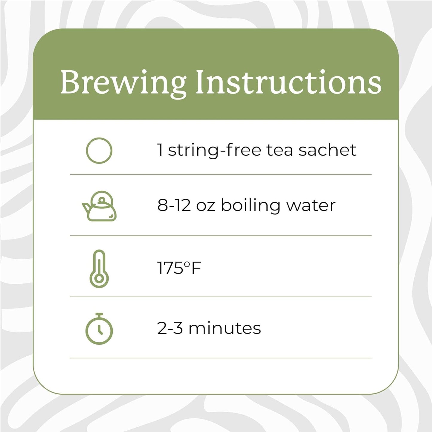 Starwest Botanicals Organic Decaf Green Tea - Decaffeinated Herbal Tea, Caffeine Free Tea with Antioxidant Properties, USDA Organic Green Tea Leaf, Non GMO - Bulk Pack, 100 Tea Bags