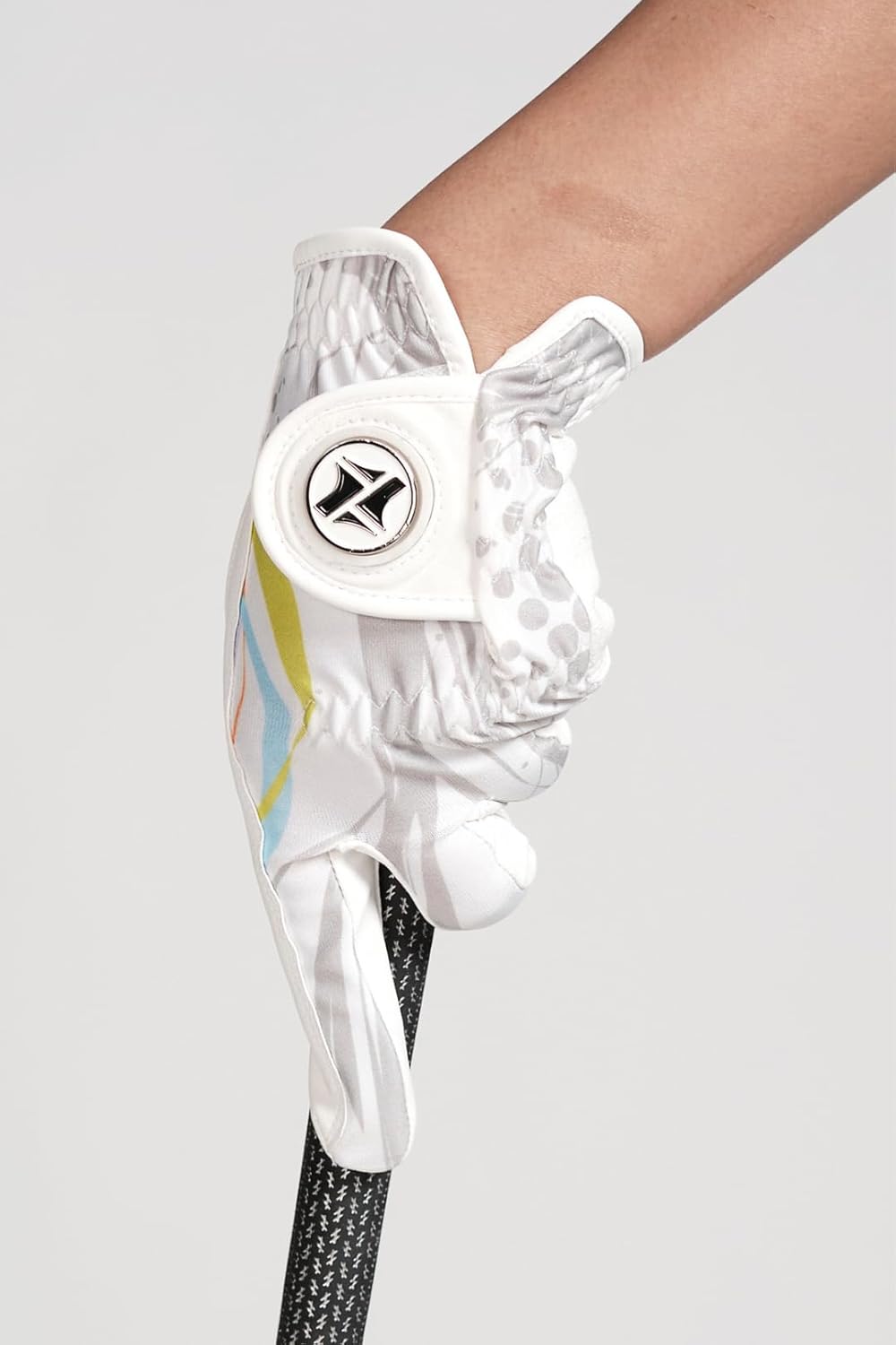 Golf Glove, Premium Japanese Leather, Breathable Design, Unisex Construct, Comfortable, Longest Lasting, Enhanced Grip, Modern, Zwaggy