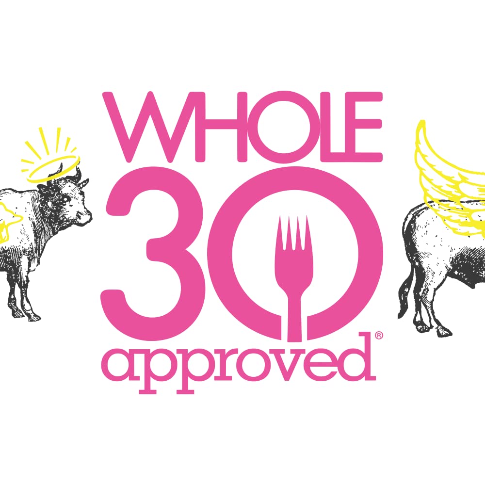 Brooklyn Biltong Air Dried Grass Fed Beef Snack, South African Beef Jerky (2 oz, Pack of 8) - Whole30 Approved, Paleo, Keto, Gluten Free, Sugar Free, Made in USA - (Peri Peri)