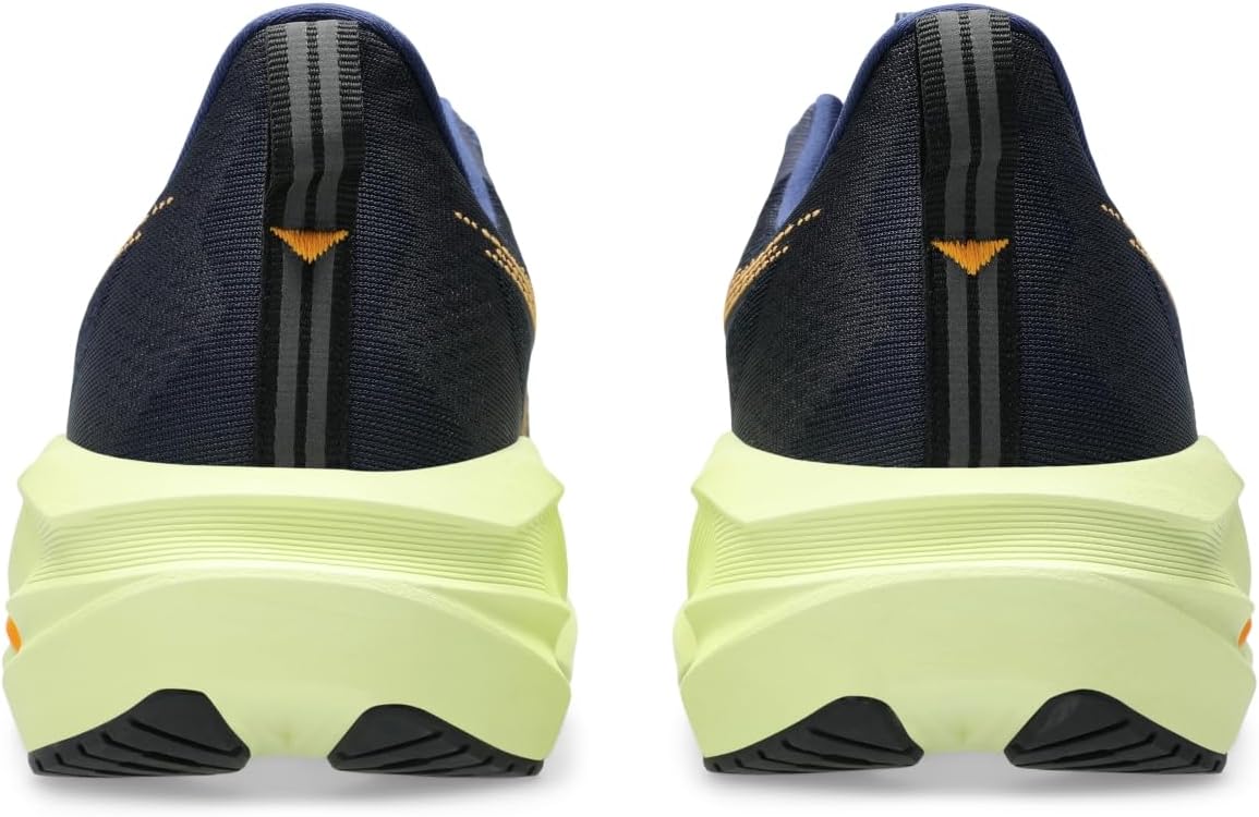 ASICS Men's NOVABLAST 5 Running Shoes