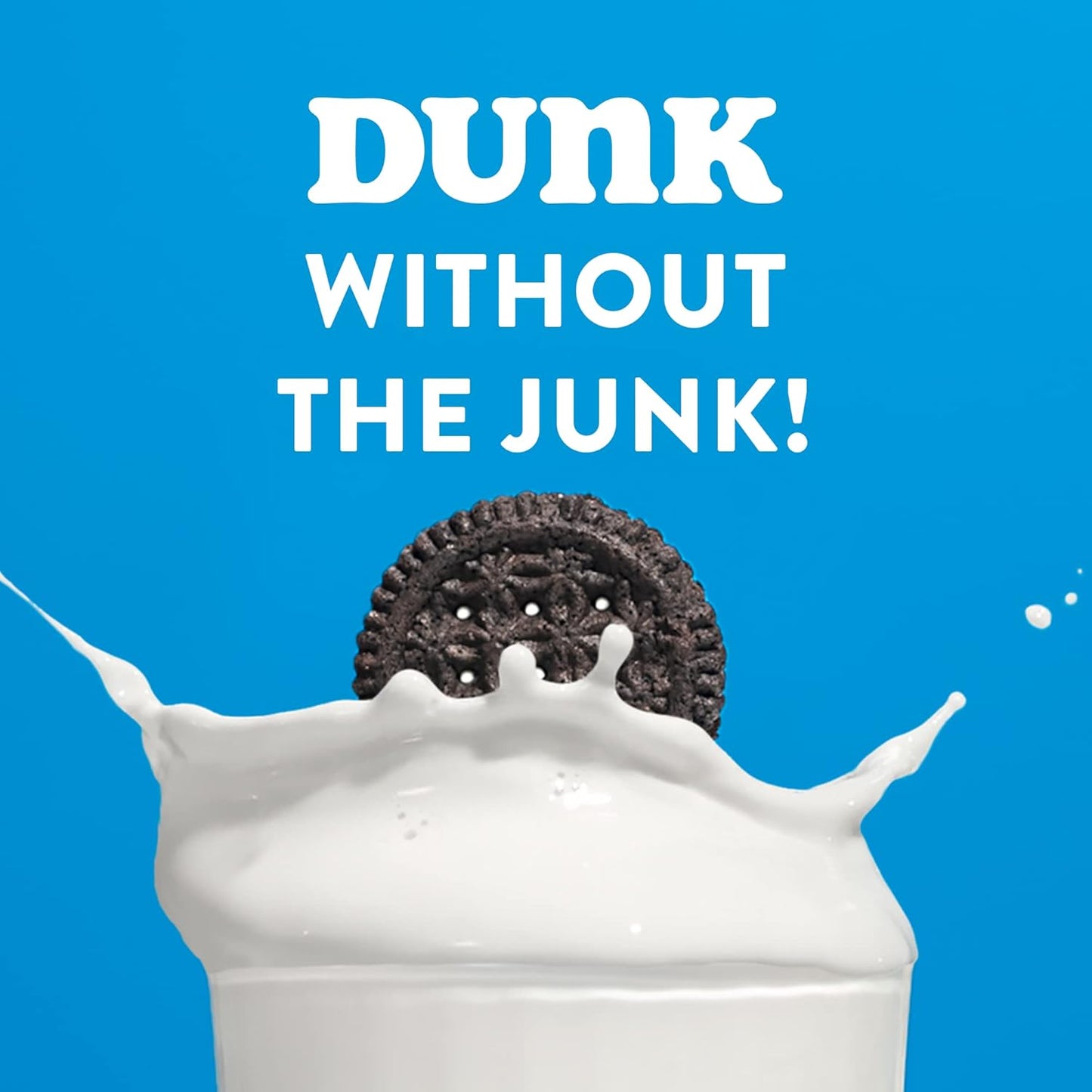 HighKey Keto Sandwich Cookies – Chocolate Cream, 4-Pack, Low Carb, Gluten-Free, No Sugar Added, Grain-Free Snack for Grown-Ups Who Snack Like Kids