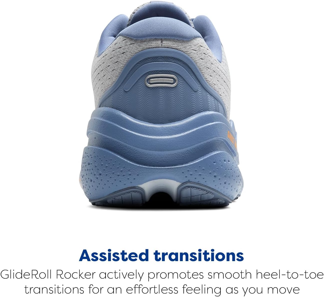 Brooks Men’s Ghost Max 2 Running and Walking Shoes