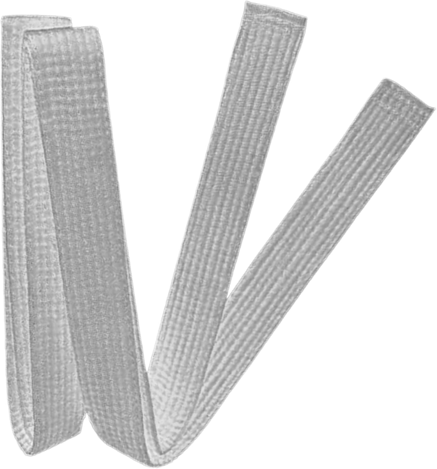 8.6ft Long Soft Belt for Martial Arts Karate Taekwondo Judo