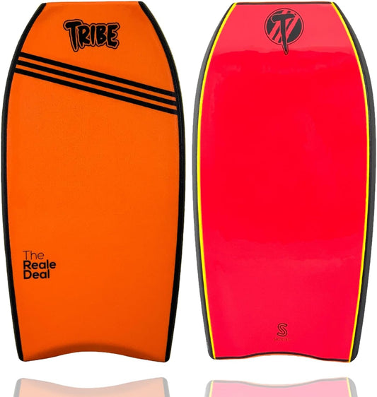 Tribe Reale Deal 4.0 Bodyboard - Board for Waves