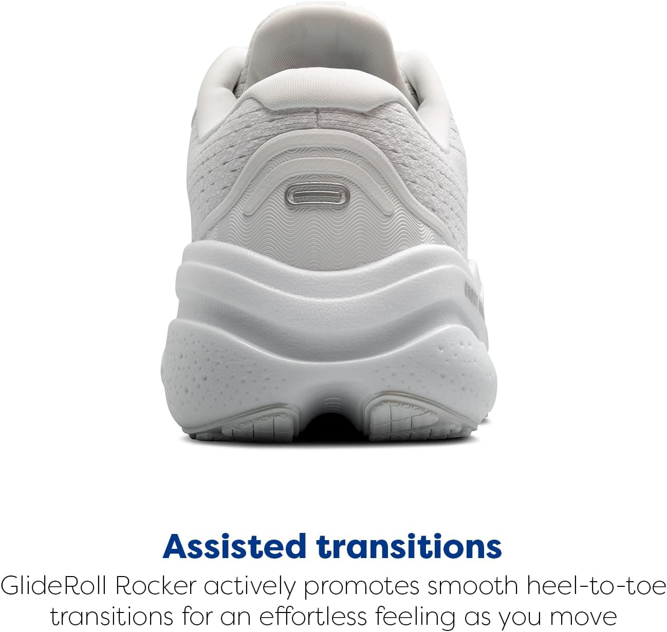 Brooks Men’s Ghost Max 2 Running and Walking Shoes