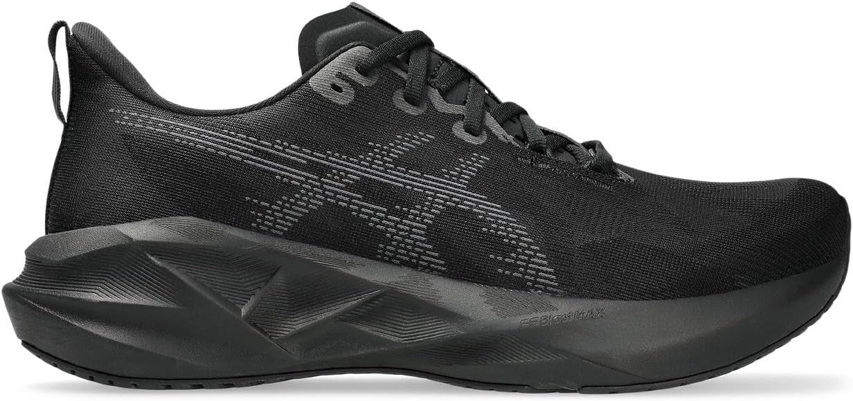 ASICS Men's NOVABLAST 5 Running Shoes