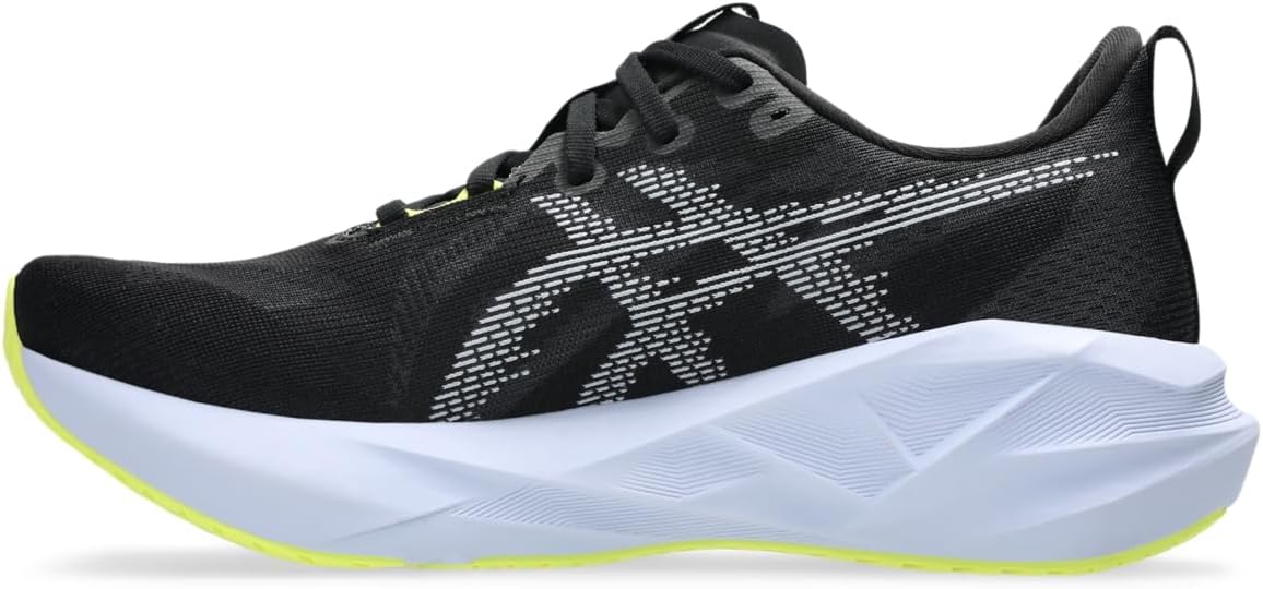 ASICS Men's NOVABLAST 5 Running Shoes